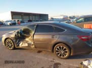 ✅ 2017 Toyota Avalon XLE • VIN: 4T1BK1EB7HU245249 • Lot: 41297319. Wystawiony na IAAI z przebiegiem Nie podano. Bezpłatny archiwum sprzedaży aukcyjnych z USA i szczegółowy raport historii pojazdu na DreamBid. Zdjęcie 15.