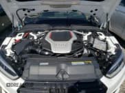 ✅ 2019 Audi S5 Sportback Prestige • VIN: WAUC4CF52KA081275 • Lot: 62372332. Wystawiony na Copart z przebiegiem Nie podano. Bezpłatny archiwum sprzedaży aukcyjnych z USA i szczegółowy raport historii pojazdu na DreamBid. Zdjęcie 7.