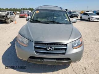 ✅ 2009 Hyundai Santa Fe Limited • VIN: 5NMSH73E49H312868 • Лот: 82500495. Опубликован ранее на Copart с пробегом Не указан. Бесплатный доступ к архиву аукционных продаж из США и подробный отчёт об истории автомобиля на DreamBid. Изображение 5.