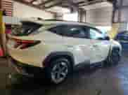 2025 Hyundai Tucson SEL Convenience с VIN 5NMJCCDE5SH582926, выставлен на аукционе Copart как лот 85825415 с пробегом 3 518 миль миль и Списание • Salvage title. История ставок и продаж доступна на DreamBid. Изображение 3.