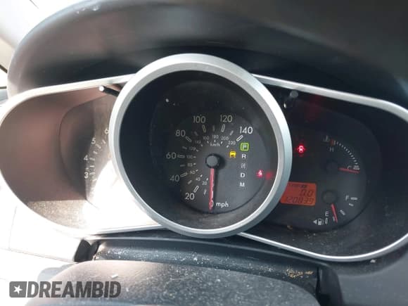 ✅ 2007 Mazda CX-7 Grand Touring • VIN: JM3ER293X70137159 • Лот: 43421884. Опубликован ранее на IAAI с пробегом 120 839 миль. Бесплатный доступ к архиву аукционных продаж из США и подробный отчёт об истории автомобиля на DreamBid. Изображение 7.