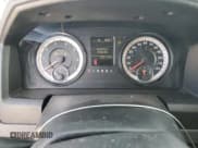 ✅ 2018 Ram 1500 Express • VIN: 1C6RR6KG6JS263391 • Lot: 94381955. Listed on Copart with 136,118 mi. Free auction sales archive from the USA and detailed vehicle history report at DreamBid. Image 9.