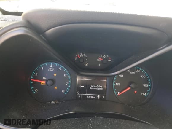 ✅ 2021 Chevrolet Colorado 2WD LT • VIN: 1GCHSCEA6M1240475 • Lot: 82597225. Listed on Copart with 58,788 mi. Free auction sales archive from the USA and detailed vehicle history report at DreamBid. Image 9.