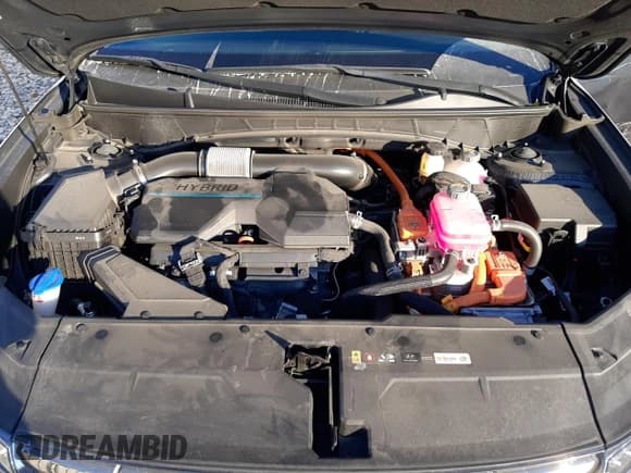 ✅ 2023 Hyundai Tucson Limited • VIN: KM8JECA11PU122766 • Lot: 75687984. Wystawiony na Copart z przebiegiem 15 521 mil. Bezpłatny archiwum sprzedaży aukcyjnych z USA i szczegółowy raport historii pojazdu na DreamBid. Zdjęcie 12.