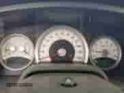 2005 Dodge Dakota SLT z VIN 1D7HE48N25S304783, wystawiony jako Copart lot #79870154 z przebiegiem 205 493 mil mil oraz Czysty tytuł • Clean title. Historia ofert i sprzedaży dostępna na DreamBid. Obrazek 9.