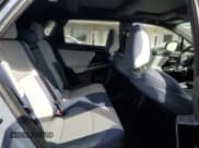 ✅ 2023 Subaru Solterra Limited • VIN: JTMABABAXPA009240 • Лот: 70313255. Опубликован ранее на Copart с пробегом 8 916 миль. Бесплатный доступ к архиву аукционных продаж из США и подробный отчёт об истории автомобиля на DreamBid. Изображение 11.