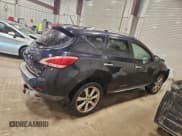 ✅ 2013 Nissan Murano SL • VIN: JN8AZ1MW7DW312869 • Lot: 94382555. Listed on Copart with 170,854 mi. Free auction sales archive from the USA and detailed vehicle history report at DreamBid. Image 3.