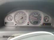 ✅ 2002 Volvo S60 • VIN: YV1RS61R122093095 • Lot: 65428355. Listed on Copart with 279,368 mi. Free auction sales archive from the USA and detailed vehicle history report at DreamBid. Image 9.