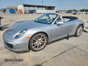 ✅ 2013 Porsche 911 Carrera S • VIN: WP0CB2A91DS154128 • Lot: 69695055. Wystawiony na Copart z przebiegiem 60 380 mil. Bezpłatny archiwum sprzedaży aukcyjnych z USA i szczegółowy raport historii pojazdu na DreamBid. Zdjęcie 1.