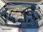 ✅ 2024 Honda HR-V Sport • VIN: 3CZRZ2H53RM772019 • Lot: 91344095. Listed on Copart with 12,584 mi. Free auction sales archive from the USA and detailed vehicle history report at DreamBid. Image 12.