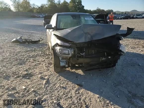 2022 Hyundai Venue SE с VIN KMHRB8A35NU174599, выставлен на аукционе Copart как лот 75725974 с пробегом 60 229 миль миль и Списание • Salvage title. История ставок и продаж доступна на DreamBid. Изображение 11.