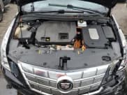 ✅ 2014 Cadillac ELR • VIN: 1G6RR1E47EU601388 • Лот: 78202054. Опубликован ранее на Copart с пробегом 82 082 миль. Бесплатный доступ к архиву аукционных продаж из США и подробный отчёт об истории автомобиля на DreamBid. Изображение 11.