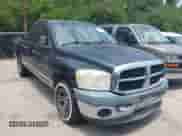 2007 Dodge 1500 ST z VIN 1D7HA18K17J628431, wystawiony jako IAAI lot #42890384 z przebiegiem 129 065 mil mil oraz . Historia ofert i sprzedaży dostępna na DreamBid. Obrazek 1.