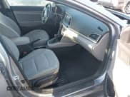 ✅ 2017 Hyundai Elantra Limited • VIN: 5NPD84LF7HH075262 • Lot: 41818589. Listed on IAAI with 113,524 mi. Free auction sales archive from the USA and detailed vehicle history report at DreamBid. Image 5.