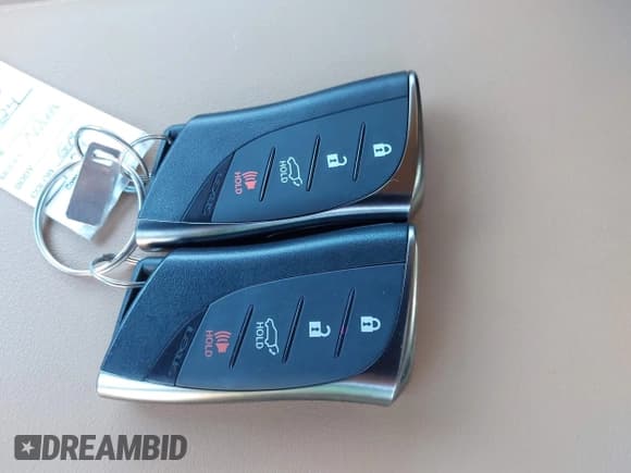 ✅ 2024 Lexus NX 350 Premium • VIN: 2T2GGCEZXRC051104 • Лот: 43424705. Опубликован ранее на IAAI с пробегом 7 444 миль. Бесплатный доступ к архиву аукционных продаж из США и подробный отчёт об истории автомобиля на DreamBid. Изображение 11.