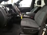 ✅ 2024 Ram 1500 Lone Star • VIN: 1C6SRFFT4RN231607 • Лот: 86272504. Опубликован ранее на Copart с пробегом 7 510 миль. Бесплатный доступ к архиву аукционных продаж из США и подробный отчёт об истории автомобиля на DreamBid. Изображение 7.