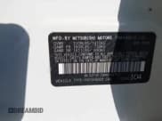 ✅ 2017 Mitsubishi Mirage ES • VIN: ML32F3FJ9HH002712 • Lot: 43272774. Wystawiony na IAAI z przebiegiem 70 094 mil. Bezpłatny archiwum sprzedaży aukcyjnych z USA i szczegółowy raport historii pojazdu na DreamBid. Zdjęcie 9.