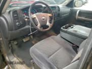 ✅ 2007 Chevrolet Silverado 2500HD Work Truck • VIN: 1GCHK29K97E529697 • Lot: 94190415. Wystawiony na Copart z przebiegiem 145 783 mil. Bezpłatny archiwum sprzedaży aukcyjnych z USA i szczegółowy raport historii pojazdu na DreamBid. Zdjęcie 8.