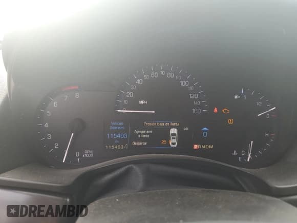 ✅ 2014 Cadillac ATS Standard AWD • VIN: 1G6AG5RX6E0177174 • Lot: 66010625. Listed on Copart with 115,493 mi. Free auction sales archive from the USA and detailed vehicle history report at DreamBid. Image 9.