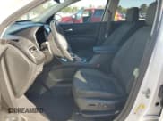 ✅ 2021 Chevrolet Equinox LT • VIN: 3GNAXKEV1MS175511 • Лот: 82477845. Опубликован ранее на Copart с пробегом 56 696 миль. Бесплатный доступ к архиву аукционных продаж из США и подробный отчёт об истории автомобиля на DreamBid. Изображение 7.