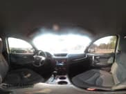 ✅ 2013 Chevrolet Traverse LT • VIN: 1GNKVGKD0DJ130287 • Лот: 42496083. Опубликован ранее на IAAI с пробегом 154 895 миль. Бесплатный доступ к архиву аукционных продаж из США и подробный отчёт об истории автомобиля на DreamBid. Изображение 18.