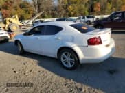 ✅ 2014 Dodge Avenger SE • VIN: 1C3CDZABXEN227992 • Lot: 82665504. Wystawiony na Copart z przebiegiem 212 844 mil. Bezpłatny archiwum sprzedaży aukcyjnych z USA i szczegółowy raport historii pojazdu na DreamBid. Zdjęcie 2.