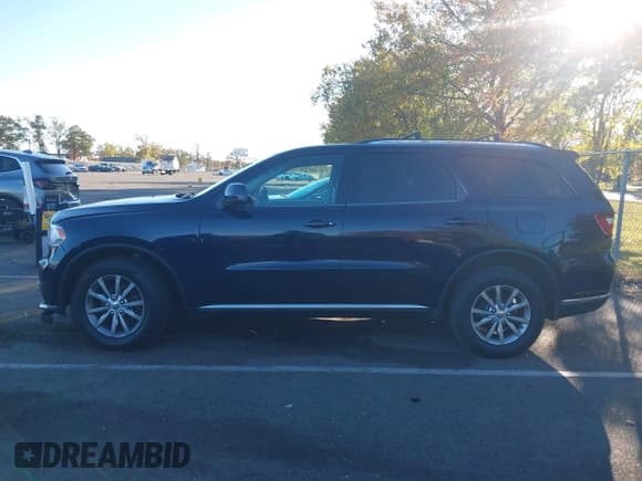 ✅ 2017 Dodge Durango SXT • VIN: 1C4RDJAG3HC945726 • Lot: 43463310. Wystawiony na IAAI z przebiegiem 165 046 mil. Bezpłatny archiwum sprzedaży aukcyjnych z USA i szczegółowy raport historii pojazdu na DreamBid. Zdjęcie 14.