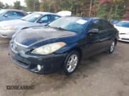 ✅ 2004 Toyota Solara SE • VIN: 4T1CE38P04U851128 • Lot: 40604280. Listed on IAAI with 183,735 mi. Free auction sales archive from the USA and detailed vehicle history report at DreamBid. Image 2.