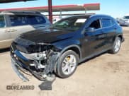 ✅ 2020 Mercedes-Benz GLA 250 • VIN: WDCTG4GBXLU023574 • Лот: 43453142. Опубликован ранее на IAAI с пробегом 33 975 миль. Бесплатный доступ к архиву аукционных продаж из США и подробный отчёт об истории автомобиля на DreamBid. Изображение 2.