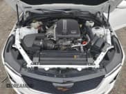 ✅ 2020 Cadillac CT4 Sport • VIN: 1G6DG5RK4L0148349 • Lot: 60082043. Listed on Copart with 40,011 mi. Free auction sales archive from the USA and detailed vehicle history report at DreamBid. Image 11.