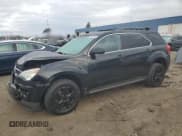 ✅ 2011 Chevrolet Equinox 1LT • VIN: 2GNALDEC7B1299605 • Лот: 91603165. Опубликован ранее на Copart с пробегом 161 213 миль. Бесплатный доступ к архиву аукционных продаж из США и подробный отчёт об истории автомобиля на DreamBid. Изображение 1.