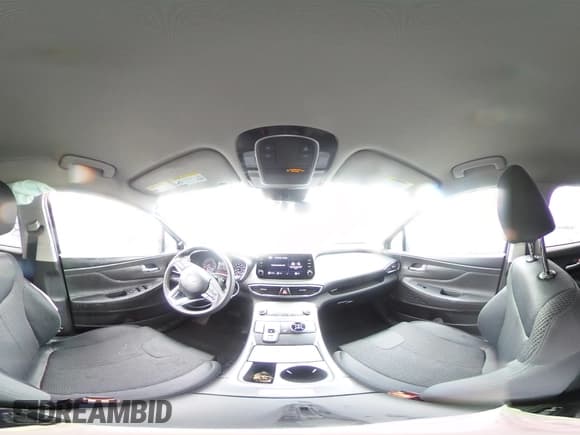 ✅ 2022 Hyundai Santa Fe SE • VIN: 5NMS1DAJ1NH385886 • Lot: 39228564. Wystawiony na Copart z przebiegiem 44 625 mil. Bezpłatny archiwum sprzedaży aukcyjnych z USA i szczegółowy raport historii pojazdu na DreamBid. Zdjęcie 12.