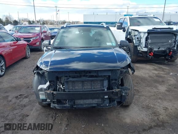 ✅ 2020 Hyundai Venue SEL • VIN: KMHRC8A30LU017895 • Лот: 41728376. Опубликован ранее на IAAI с пробегом 41 770 миль. Бесплатный доступ к архиву аукционных продаж из США и подробный отчёт об истории автомобиля на DreamBid. Изображение 13.