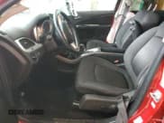 ✅ 2018 Dodge Journey SXT • VIN: 3C4PDDBGXJT252122 • Lot: 69747295. Listed on Copart with 123,633 mi. Free auction sales archive from the USA and detailed vehicle history report at DreamBid. Image 7.