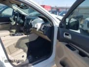 ✅ 2017 Dodge Durango GT • VIN: 1C4RDHDG2HC600790 • Lot: 42378618. Listed on IAAI with 138,338 mi. Free auction sales archive from the USA and detailed vehicle history report at DreamBid. Image 5.