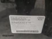 ✅ 2012 Audi Q5 Premium Plus • VIN: WA1DKAFP3CA014330 • Лот: 90903915. Опубликован ранее на Copart с пробегом 154 194 миль. Бесплатный доступ к архиву аукционных продаж из США и подробный отчёт об истории автомобиля на DreamBid. Изображение 13.