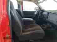 2002 Dodge Dakota Sport z VIN 1B7FL36X62S624772, wystawiony jako Copart lot #70281335 z przebiegiem 55 286 mil mil oraz Szkoda całkowita • Salvage title. Historia ofert i sprzedaży dostępna na DreamBid. Obrazek 10.