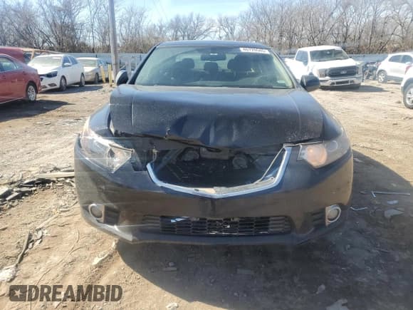 ✅ 2014 Acura TSX • VIN: JH4CU2F40EC000236 • Лот: 46720545. Опубликован ранее на Copart с пробегом 137 103 миль. Бесплатный доступ к архиву аукционных продаж из США и подробный отчёт об истории автомобиля на DreamBid. Изображение 5.