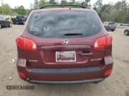 ✅ 2009 Hyundai Santa Fe GLS • VIN: 5NMSG13DX9H244499 • Lot: 67472594. Listed on Copart with 198,417 mi. Free auction sales archive from the USA and detailed vehicle history report at DreamBid. Image 6.