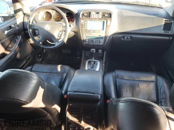 ✅ 2006 Acura MDX Touring RES • VIN: 2HNYD187X6H533910 • Lot: 81300644. Listed on Copart with 175,278 mi. Free auction sales archive from the USA and detailed vehicle history report at DreamBid. Image 8.