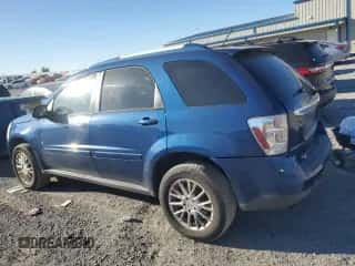2008 Chevrolet Equinox LT с VIN 2CNDL33F786325186, выставлен на аукционе Copart как лот 73670304 с пробегом Не указан миль и Списание • Salvage title. История ставок и продаж доступна на DreamBid. Изображение 2.