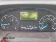 ✅ 2023 Ford Transit Cargo • VIN: 1FTBR3X80PKB45078 • Lot: 41487801. Listed on IAAI with 39,060 mi. Free auction sales archive from the USA and detailed vehicle history report at DreamBid. Image 7.