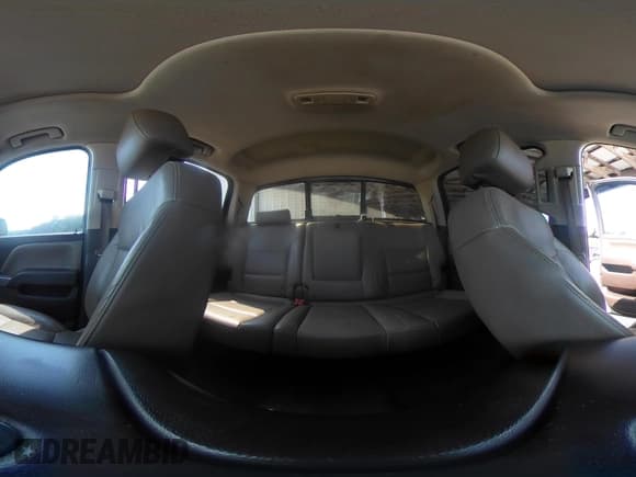 ✅ 2015 Chevrolet Silverado 1500 LTZ • VIN: 3GCUKSEC3FG325336 • Лот: 42412704. Опубликован ранее на IAAI с пробегом 256 838 миль. Бесплатный доступ к архиву аукционных продаж из США и подробный отчёт об истории автомобиля на DreamBid. Изображение 21.