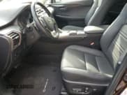 ✅ 2019 Lexus NX 300 • VIN: JTJBARBZ7K2201520 • Лот: 82624925. Опубликован ранее на Copart с пробегом 37 575 миль. Бесплатный доступ к архиву аукционных продаж из США и подробный отчёт об истории автомобиля на DreamBid. Изображение 7.