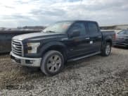 ✅ 2016 Ford F-150 XLT • VIN: 1FTEW1EP0GFB04897 • Лот: 92787905. Опубликован ранее на Copart с пробегом 174 877 миль. Бесплатный доступ к архиву аукционных продаж из США и подробный отчёт об истории автомобиля на DreamBid. Изображение 1.