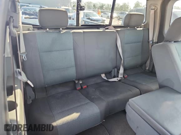 ✅ 2005 Nissan Titan SE • VIN: 1N6AA06A25N509189 • Лот: 64459845. Опубликован ранее на Copart с пробегом 179 558 миль. Бесплатный доступ к архиву аукционных продаж из США и подробный отчёт об истории автомобиля на DreamBid. Изображение 10.