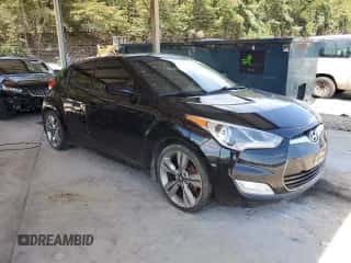 ✅ 2013 Hyundai Veloster w/Black Int • VIN: KMHTC6ADXDU141113 • Лот: 69970004. Размещён на Copart с пробегом 114 758 миль миль. Получите бесплатный доступ к архиву аукционных продаж из США и посмотрите подробный отчёт об истории автомобиля на DreamBid. Изображение 4.