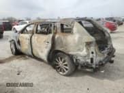 ✅ 2011 Lincoln MKT EcoBoost • VIN: 2LMHJ5AT8BBJ54690 • Lot: 49315635. Wystawiony na Copart z przebiegiem Nie podano. Bezpłatny archiwum sprzedaży aukcyjnych z USA i szczegółowy raport historii pojazdu na DreamBid. Zdjęcie 2.