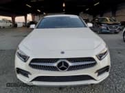 ✅ 2019 Mercedes-Benz CLS 450 • VIN: WDD2J5JB8KA009423 • Lot: 94473065. Listed on Copart with 53,294 mi. Free auction sales archive from the USA and detailed vehicle history report at DreamBid. Image 5.