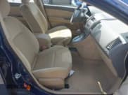 ✅ 2007 Nissan Sentra SL • VIN: 3N1AB61E67L618290 • Lot: 42693180. Wystawiony na IAAI z przebiegiem 89 800 mil. Bezpłatny archiwum sprzedaży aukcyjnych z USA i szczegółowy raport historii pojazdu na DreamBid. Zdjęcie 5.